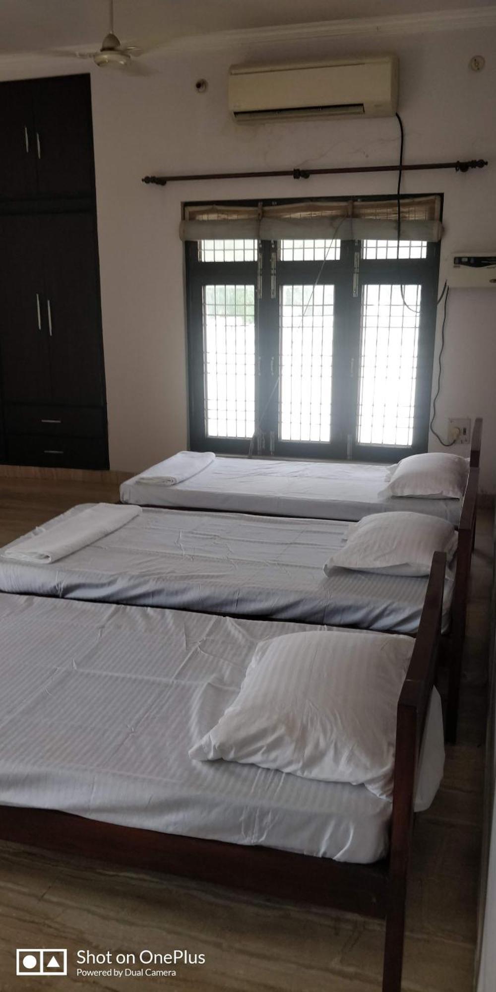 Apartment Cheerful 2bhk By Suvana Organics *